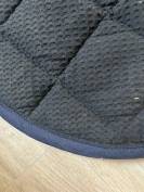 Tapis de selle