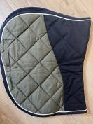 Tapis de selle