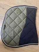 Tapis de selle
