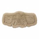 Matelassure de sangle Equi-soft mouton - Stubben - Répartition optimale