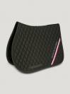 Tapis de selle Stanford MIXTE AW25 - Tommy Hilfiger - Surpiqures diamant