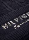 Bonnet Perry Strass - Tommy Hilfiger - Tricot doux
