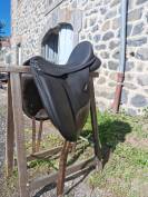 Selle Dressage Isabell Werth 