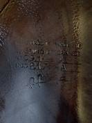 Selle Bruno DELGRANGE 