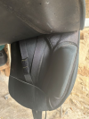 Selle de dressage Wintec Isabell Hart