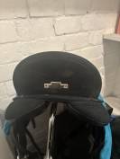 Selle de dressage Wintec Isabell Hart