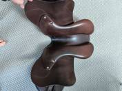 Selle MEYER 17'  - Sud Loire Atlantique / nord Vendée