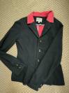 Veste concours Pénélope Leprevost 16 ans