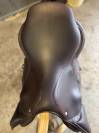 Selle GBS 17,5” à vendre – Comme neuve