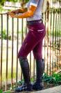 Pantalon Alpha - JL Jump - Tissu stretch et grip silicone