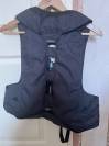 Airbag spark