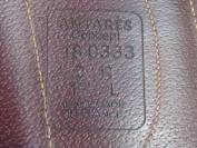 Sella da dressage Antarès  17" - 2018