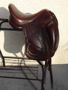 Sella da dressage Antarès  17" - 2018