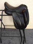 Selle Dressage Forestier Aachen 17'