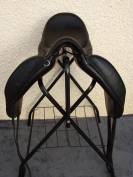 Sella da dressage Forestier  17" - 2022