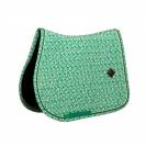 Tapis de Selle Velvet Printing - Kentucky - Velours Chic