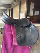 Selle Privilège Lyon 17