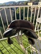 Selle mixte 17p