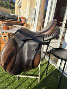 Selle mixte 17p
