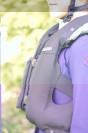 Gilet airbag complet Kids - Hit Air - Protection optimale