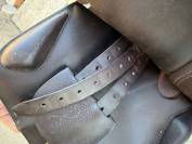 Selle antares siege 16,5 