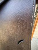 Selle antares siege 16,5 