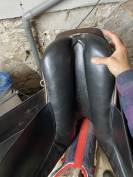 selle typ islandais 17,5