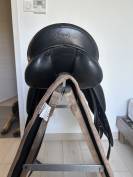 Selle de dressage Prestige 
