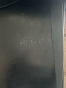 Sella da dressage Prestige Italia  17" - 2015