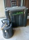 HAYGAN Purificateur de Foin