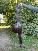 Selle Éric Mondange