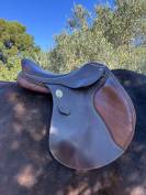 Selle Éric Mondange