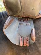 Selle Éric Mondange