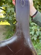 Selle Éric Mondange