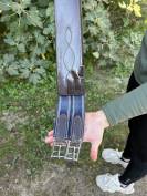 Selle Éric Mondange