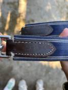 Selle Éric Mondange