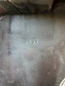 Selle Éric Mondange