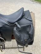 Selle treck forestier 