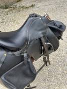 Sella da TREC Forestier Trec  18" - 2008