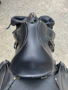 Sella da TREC Forestier Trec  18" - 2008