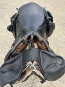 Sella da TREC Forestier Trec  18" - 2008