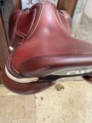 Selle CWD 2GS Mademoiselle 17,5