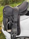Selle dressage Wien Eric Thomas 