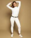 Ceinture Zaza - GEM - Design scintillant et ajustable