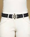 Ceinture Zaza - GEM - Design scintillant et ajustable
