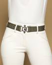 Ceinture Zaza - GEM - Design scintillant et ajustable
