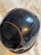 casque GPA first lady leather taille 58