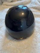 casque GPA first lady leather taille 58