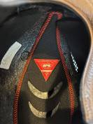 casque GPA first lady leather taille 58