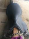 Sella mista KENT & MASTERS  17.5" - 2024